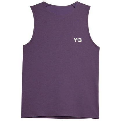 CAMISETA DE TIRANTES ADIDAS MUJER Y-3 NEW YORK