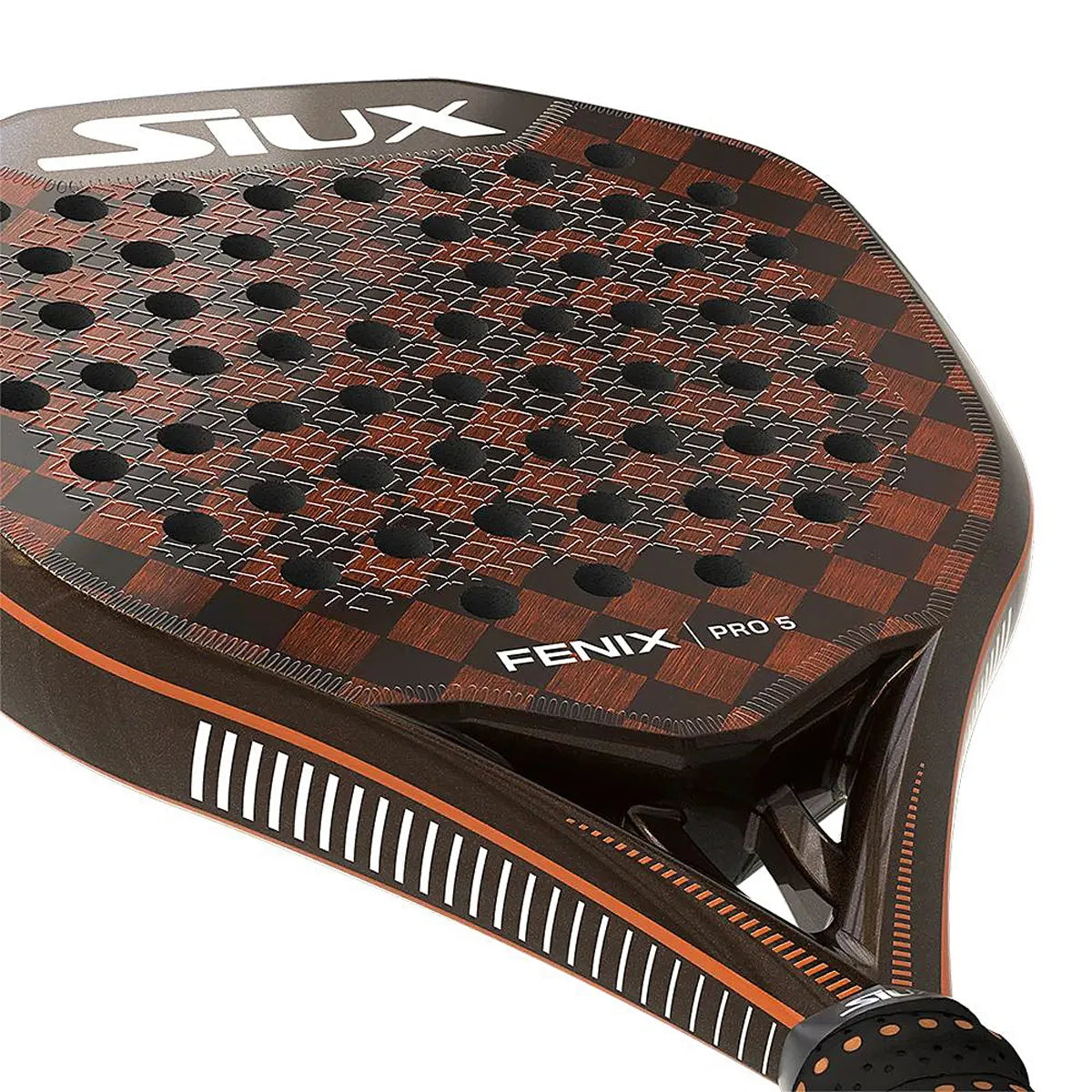RAQUETA DE PÁDEL SIUX FENIX PRO 5