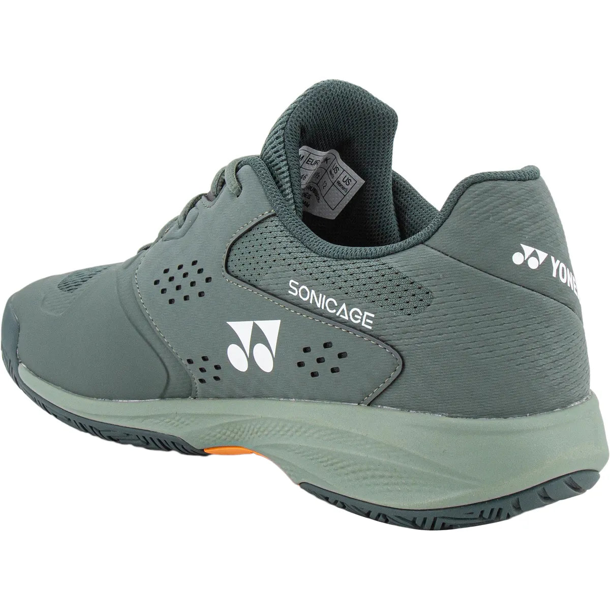 ZAPATILLAS YONEX SONICAGE 4 TODAS SUPERFICIES