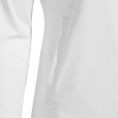 CHAQUETA JOMA MUJER TENIS CHALLENGE