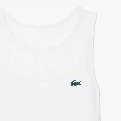 VESTIDO LACOSTE MUJER ATHLETE NEW YORK