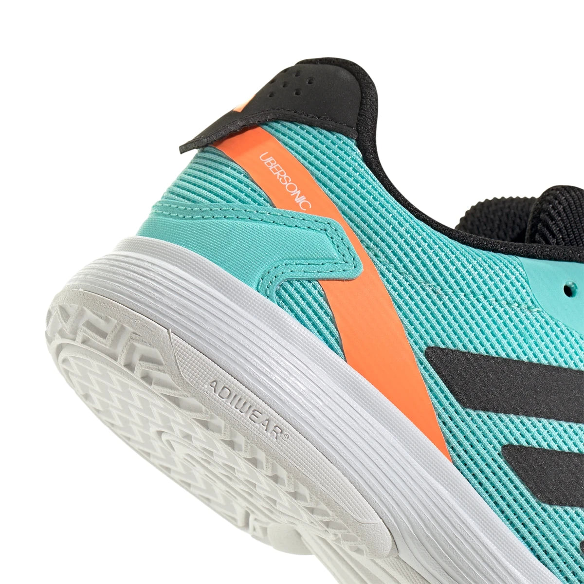 ZAPATILLAS ADIDAS JUNIOR UBERSONIC