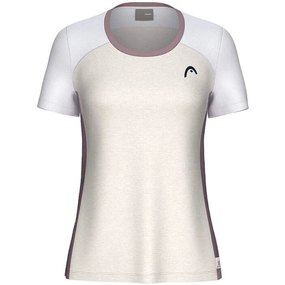 CAMISETA HEAD MUJER PERFORMANCE PLAY