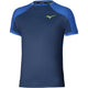 CAMISETA MIZUNO STARGAZER SHADOW GRAPHIC