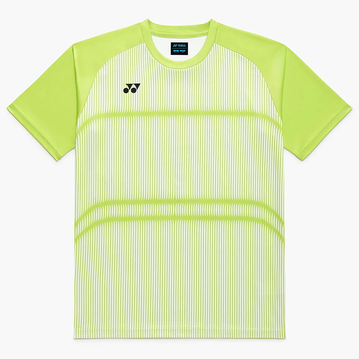 CAMISETA YONEX JUNIOR TEAM 16862JEX