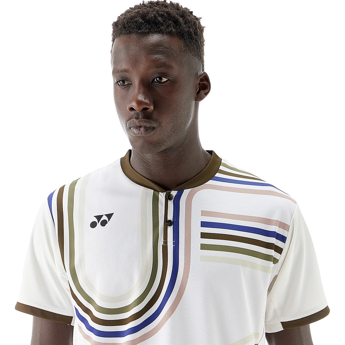 CAMISETA YONEX HOMBRE TOUR ELITE 10639EX