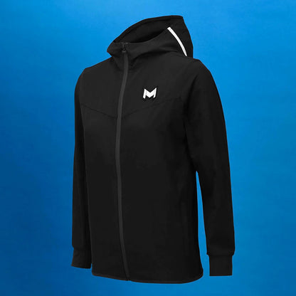 CHAQUETA CORTAVIENTOS MOURATOGLOU APPAREL JUNIOR PLAYER