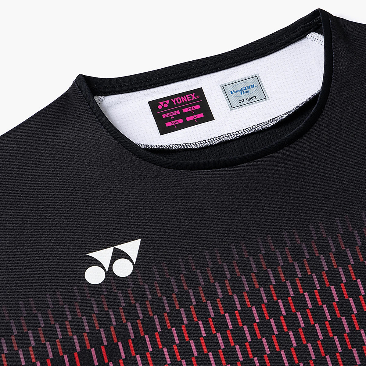 CAMISETA YONEX MUJER TOUR ELITE 20943EX