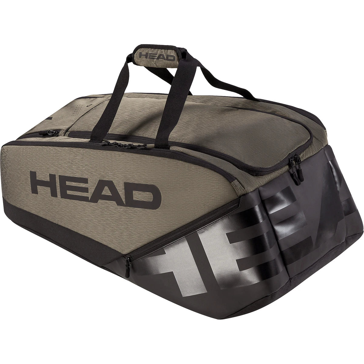 BOLSA DE TENIS HEAD PRO X RAQUETA XL