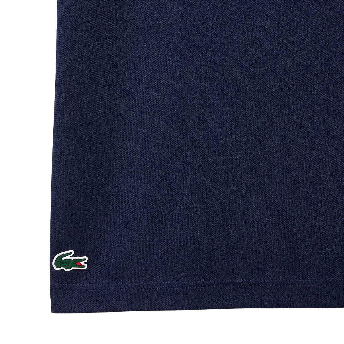 CAMISETA LACOSTE TÉCNICA