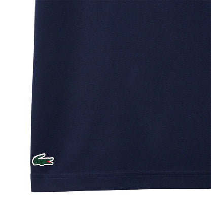 CAMISETA LACOSTE TÉCNICA