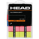 SOBREGRIPS HEAD XTREME SOFT x12