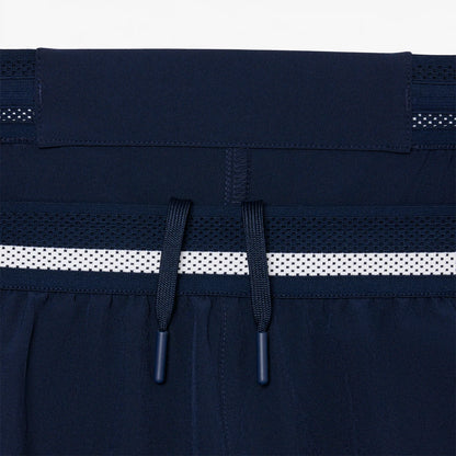 PANTALÓN CORTO LACOSTE DJOKOVIC MIAMI