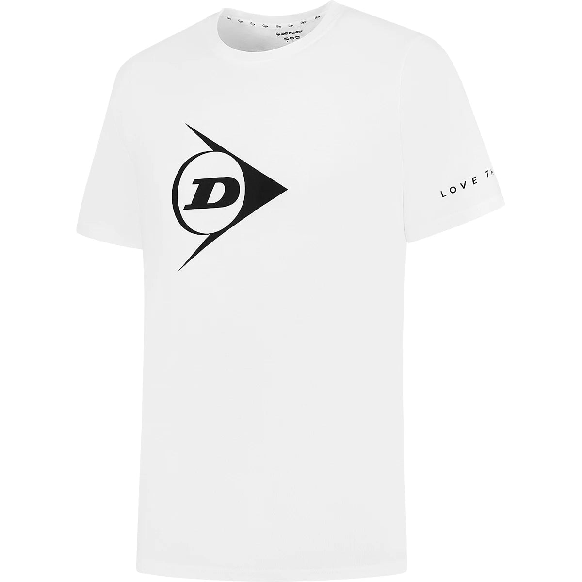 CAMISETA DUNLOP ESSENTIAL