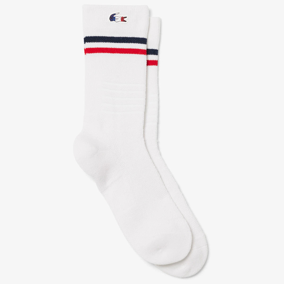 CALCETINES LACOSTE FRENCH TEAM