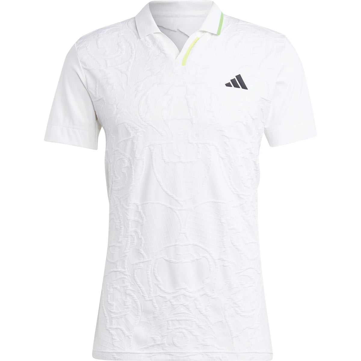 POLO ADIDAS PRO ZVEREV LONDRES