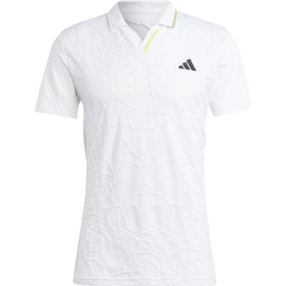 POLO ADIDAS PRO ZVEREV LONDRES