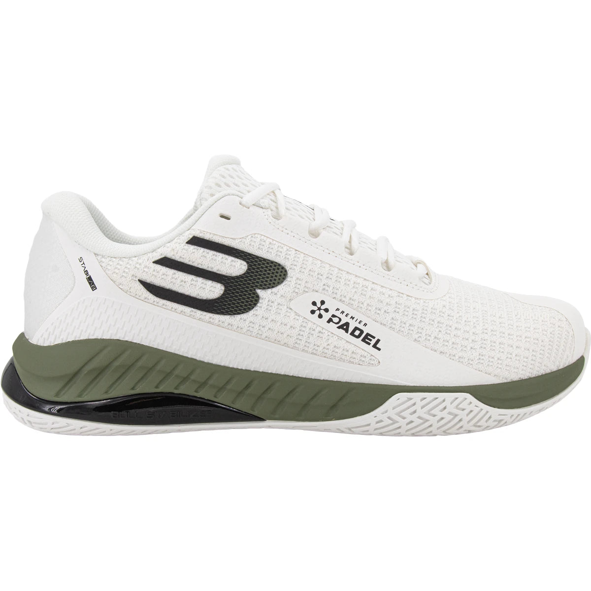 ZAPATILLAS PÁDEL BULLPADEL PREMIER P4