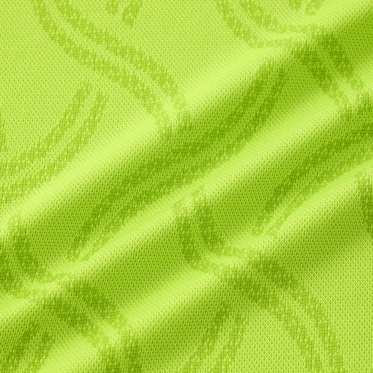Camiseta Yonex Mujer Elite Ao Fresh Lime