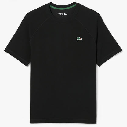 CAMISETA LACOSTE ESSENTIALS