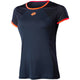 CAMISETA LOTTO MUJER SUPERRAPIDA V PADEL
