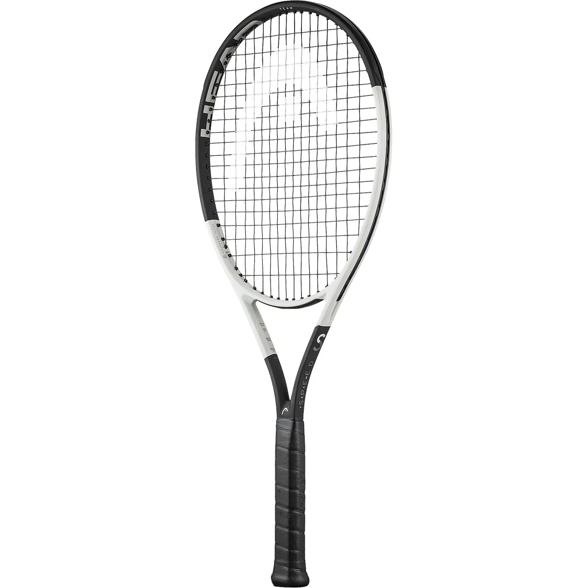 RAQUETA HEAD SPEED TEAM (270 GR) (ENCORDADA)