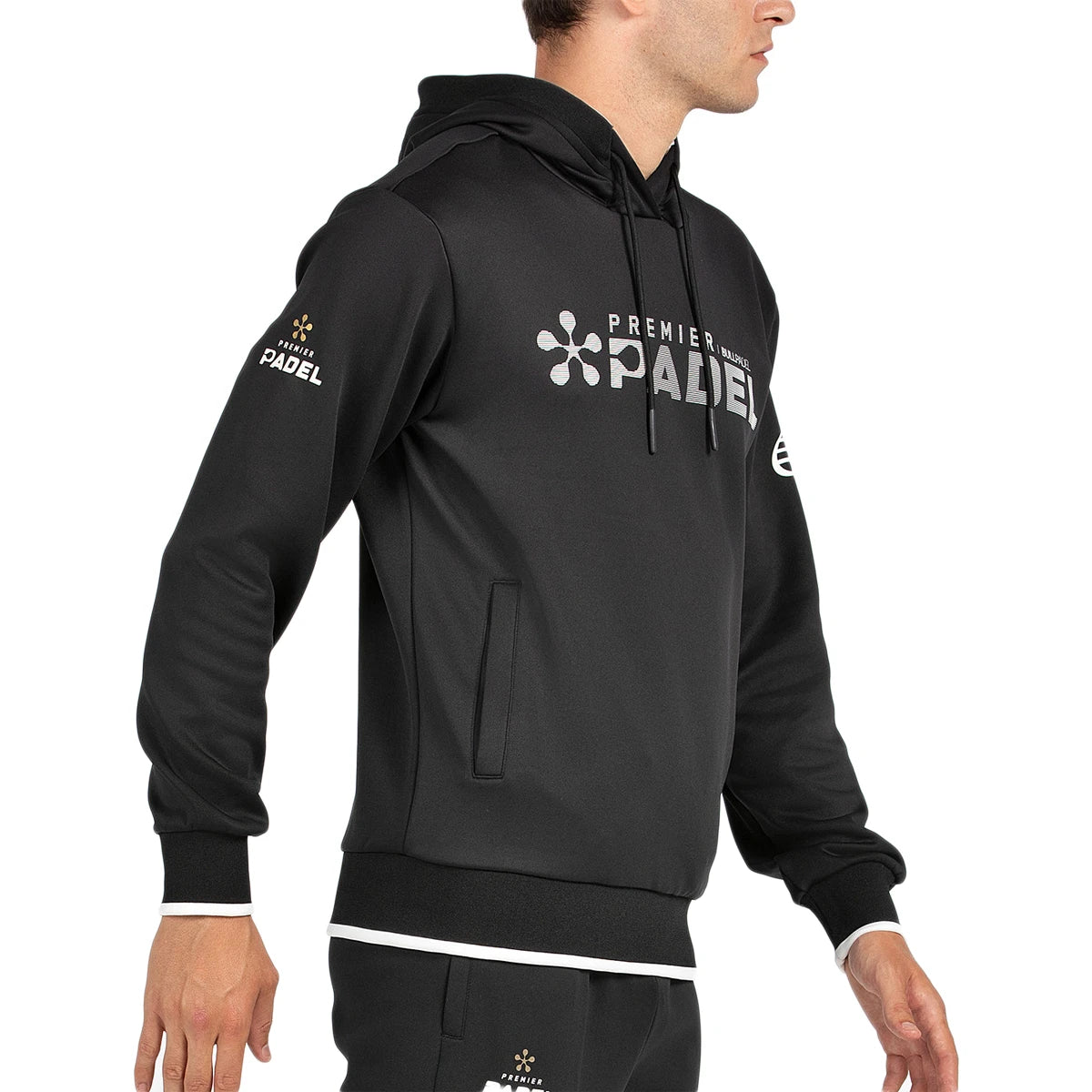 SUDADERA BULLPADEL PREMIER PIATRO