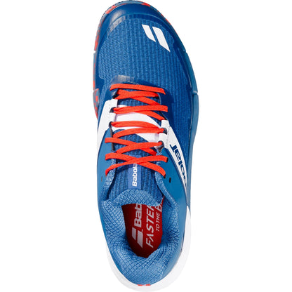 ZAPATILLAS PÁDEL BABOLAT MOVEA 4