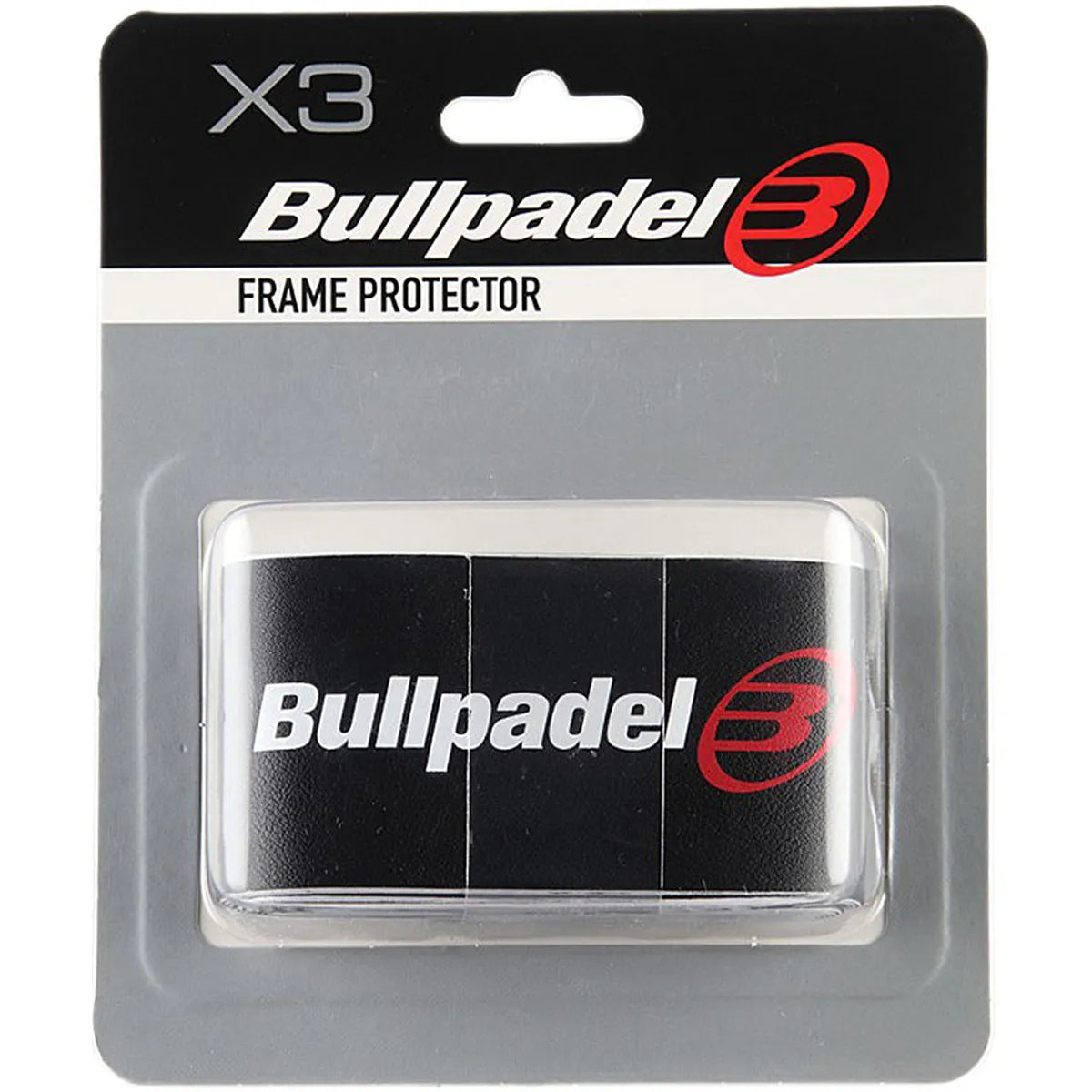 CINTA DE PROTECCIÓN BULLPADEL FRAME 005