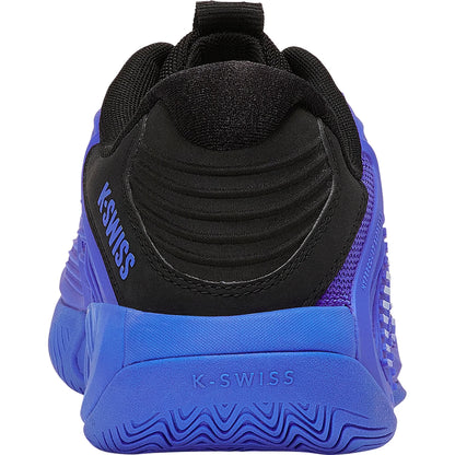 ZAPATILLAS K-SWISS HYPERCOURT EXPRESS 3 TODAS SUPERFICIES