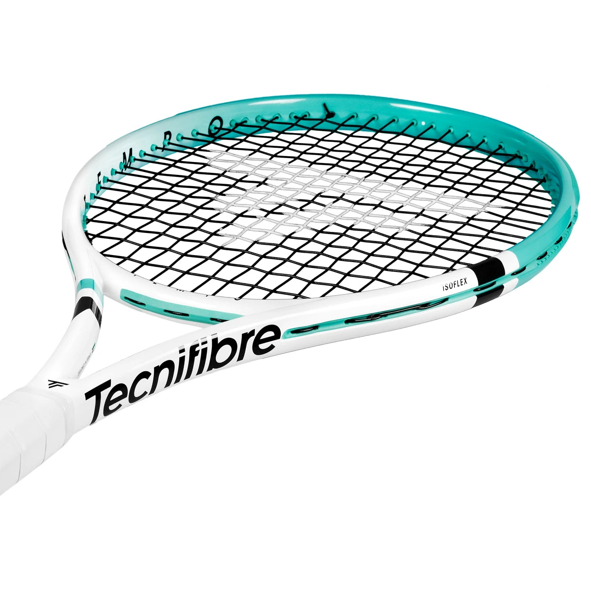 RAQUETA TECNIFIBRE TEMPO TOUR (285GR) (ENCORDADA)