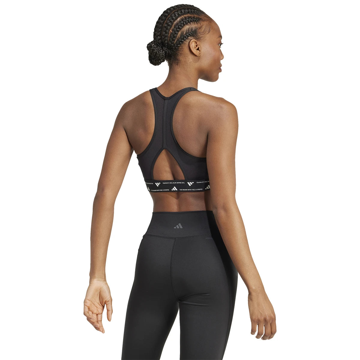 SUJETADOR ADIDAS MUJER TRAINING