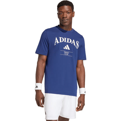 CAMISETA ADIDAS GRÁFICA
