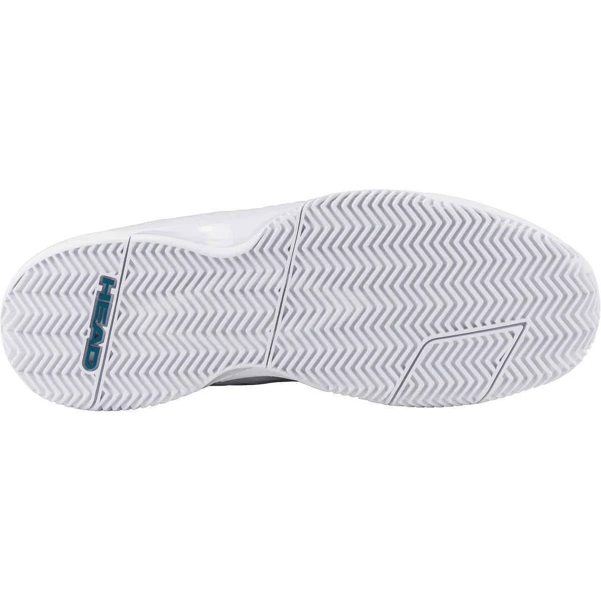 ZAPATILLAS HEAD MUJER REVOLT PRO 4.5 TIERRA BATIDA