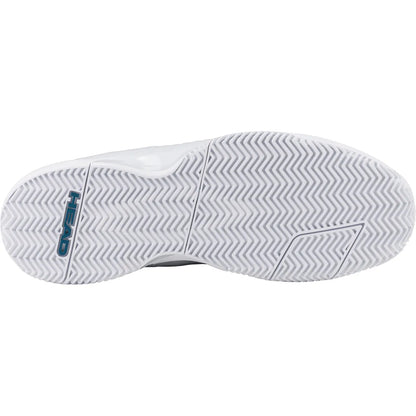 ZAPATILLAS HEAD MUJER REVOLT PRO 4.5 TIERRA BATIDA