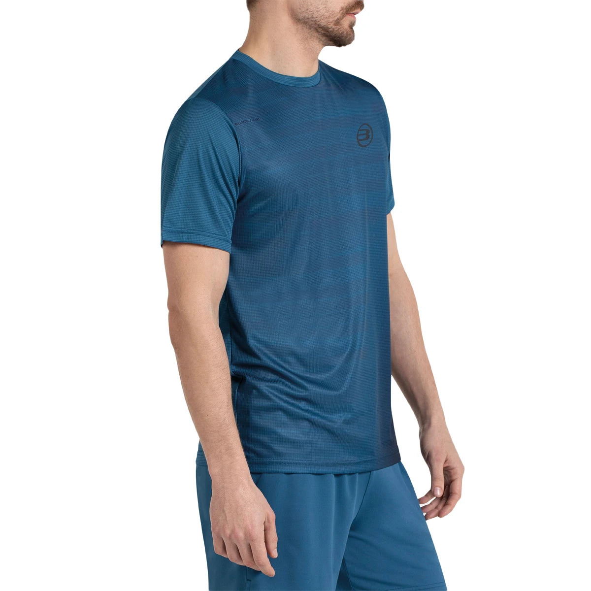 CAMISETA BULLPADEL CORI