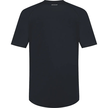 CAMISETA DUNLOP NIÑO CLUB