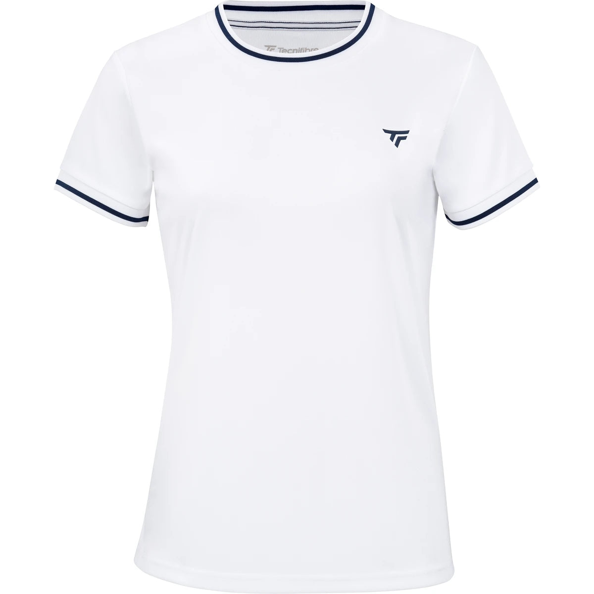 CAMISETA TECNIFIBRE NIÑA TEAM TECH