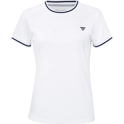 CAMISETA TECNIFIBRE NIÑA TEAM TECH