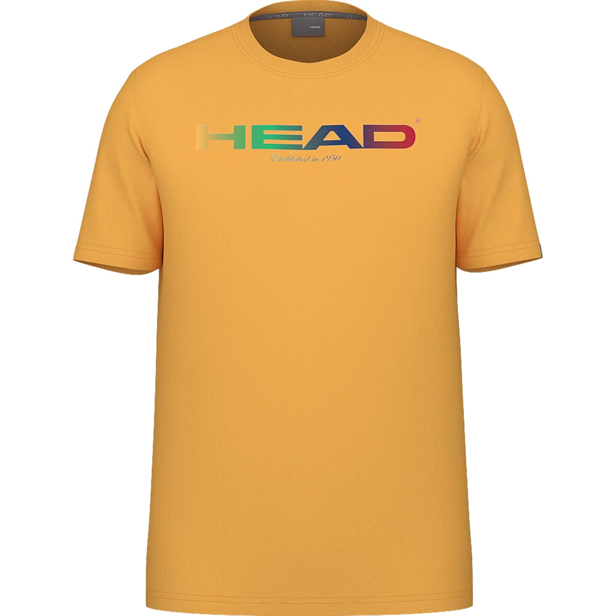 CAMISETA HEAD OFF COURT