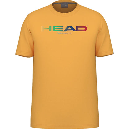 CAMISETA HEAD OFF COURT
