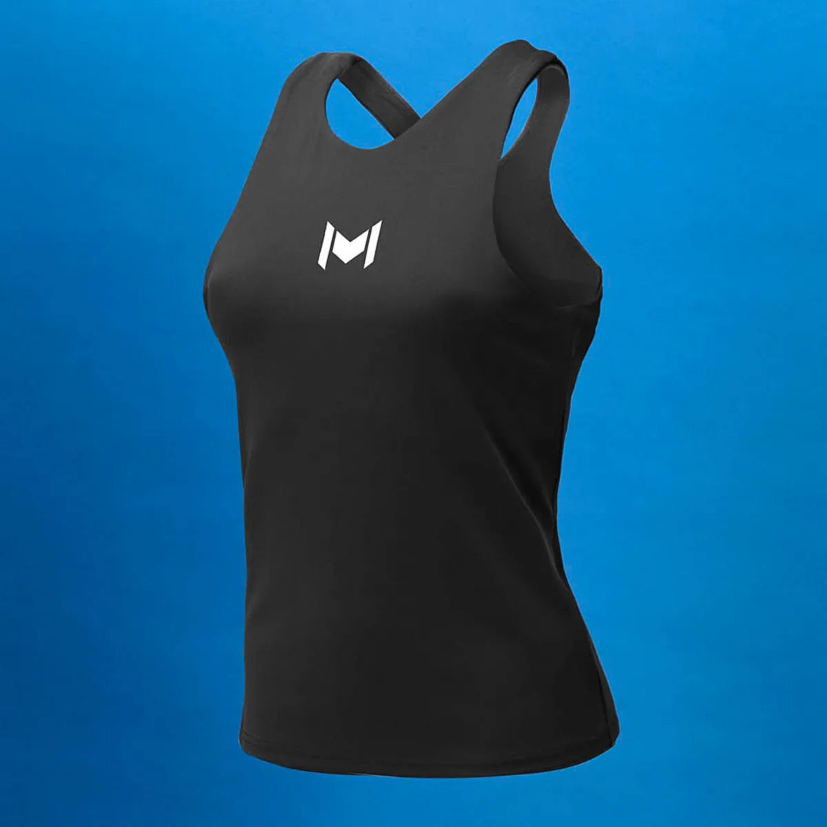 CAMISETA DE TIRANTES MOURATOGLOU APPAREL MUJER MATCH PLAYER