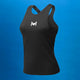 CAMISETA DE TIRANTES MOURATOGLOU APPAREL MUJER MATCH PLAYER