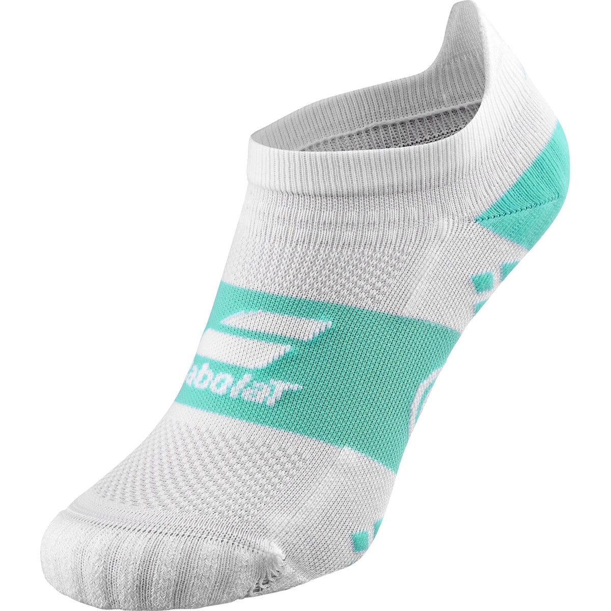 PAR DE CALCETINES BABOLAT AERO PRO 360 (LOW)