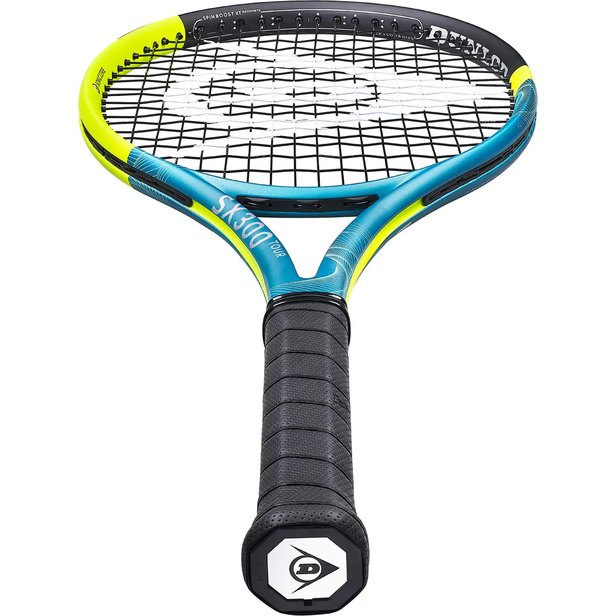 RAQUETA DUNLOP SX 300 TOUR (305 GR)