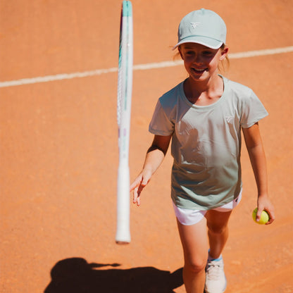 CAMISETA TECNIFIBRE MUJER TEAM X-LOOP