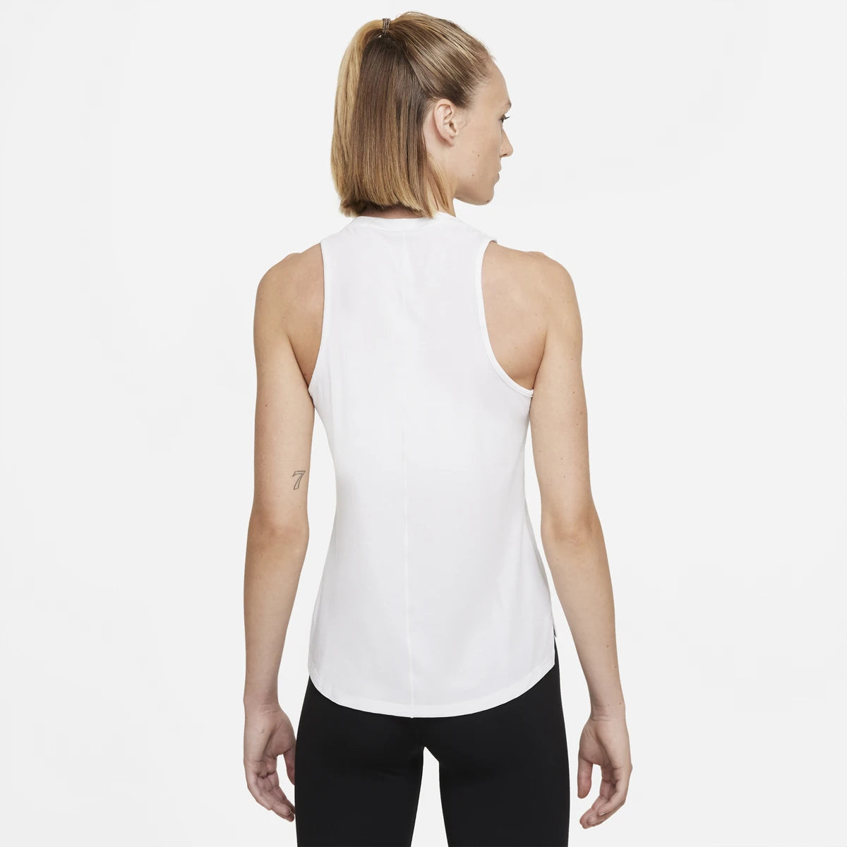 CAMISETA DE TIRANTES NIKE MUJER ONE LUXE DRI FIT