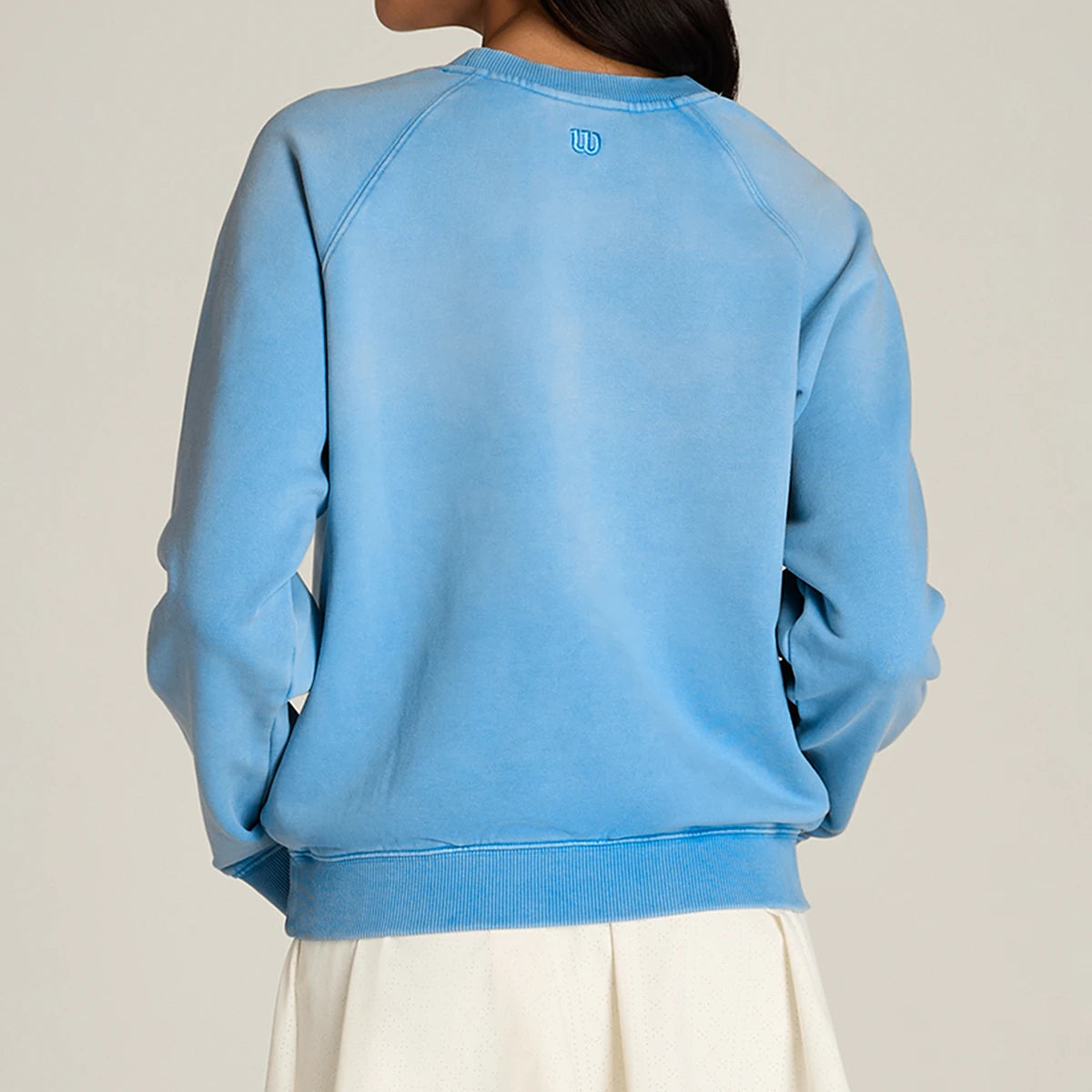 SUDADERA WILSON MUJER CLASSIC