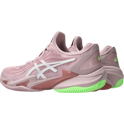 ZAPATILLAS ASICS MUJER COURT FF3 TIERRA BATIDA