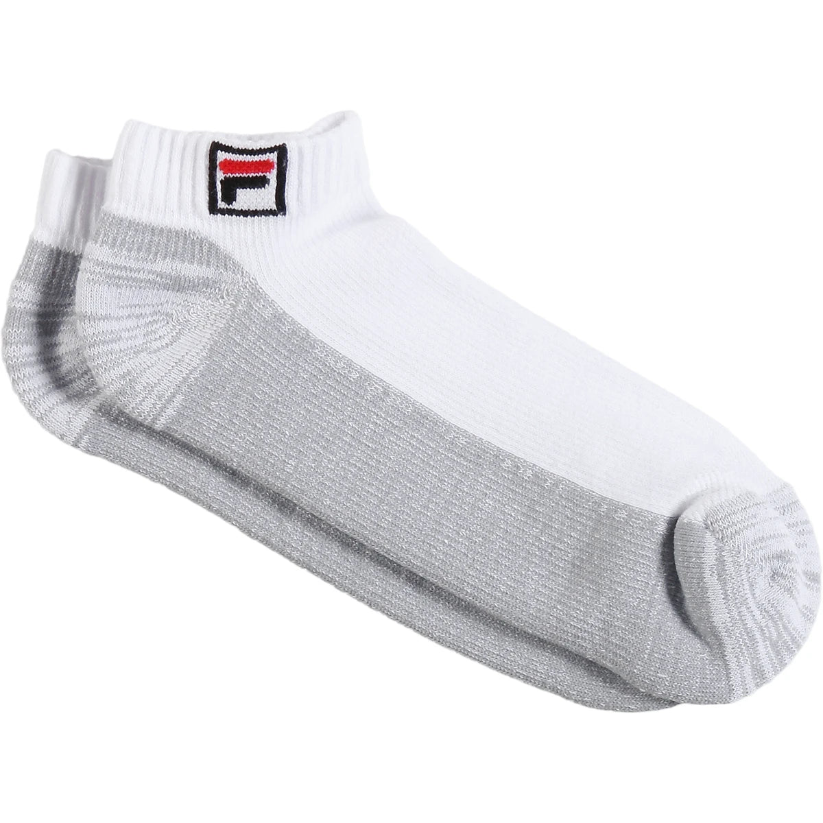 PAR DE CALCETINES FILA PERFORMANCE SPORT (BAJOS)